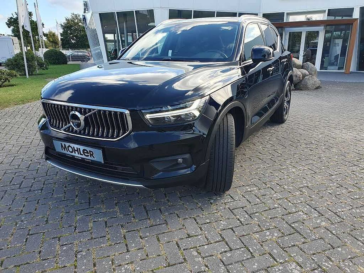 Volvo