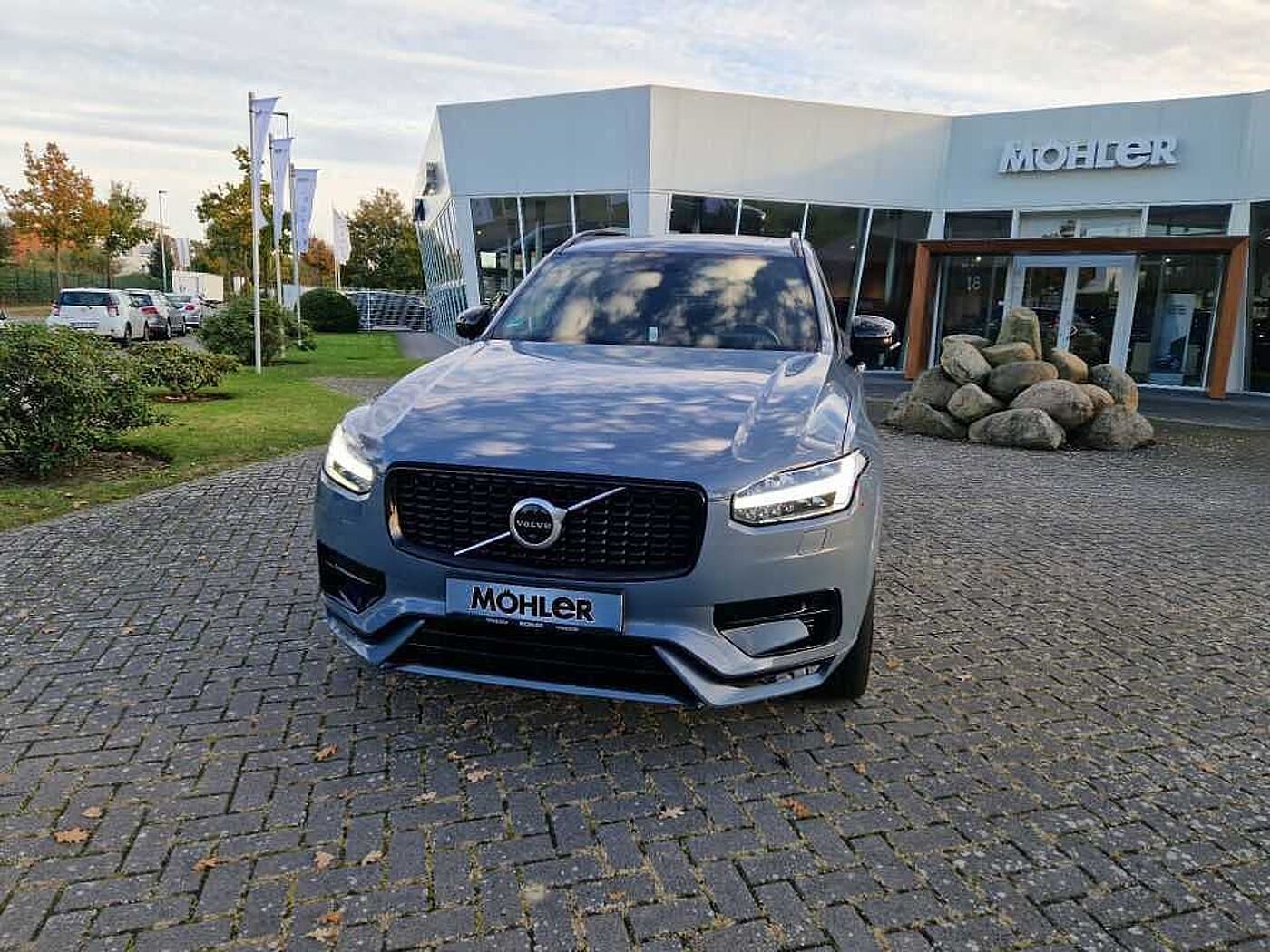 Volvo