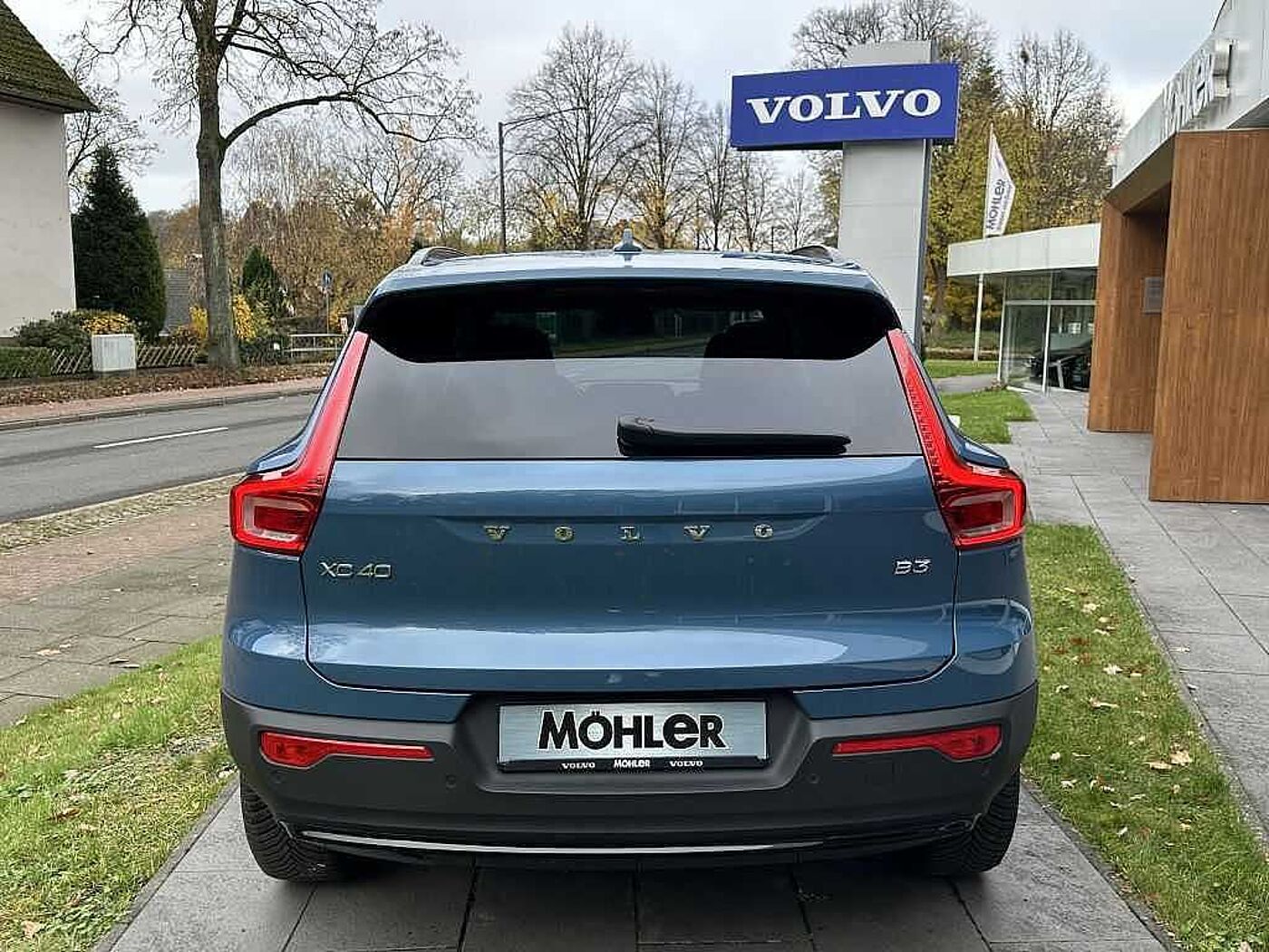 Volvo