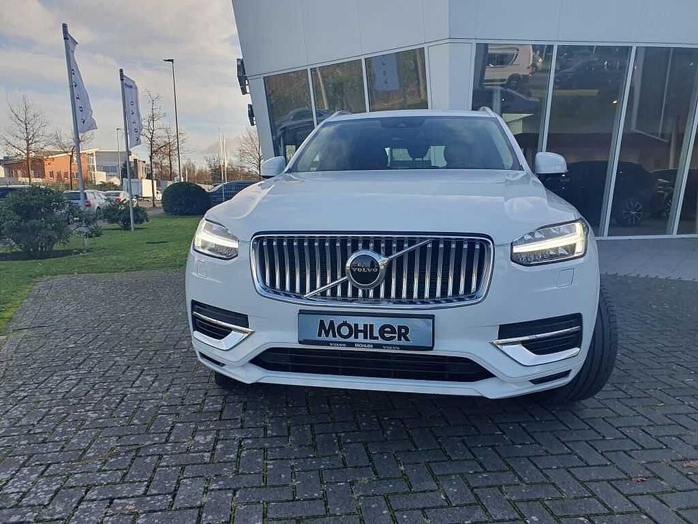 Volvo