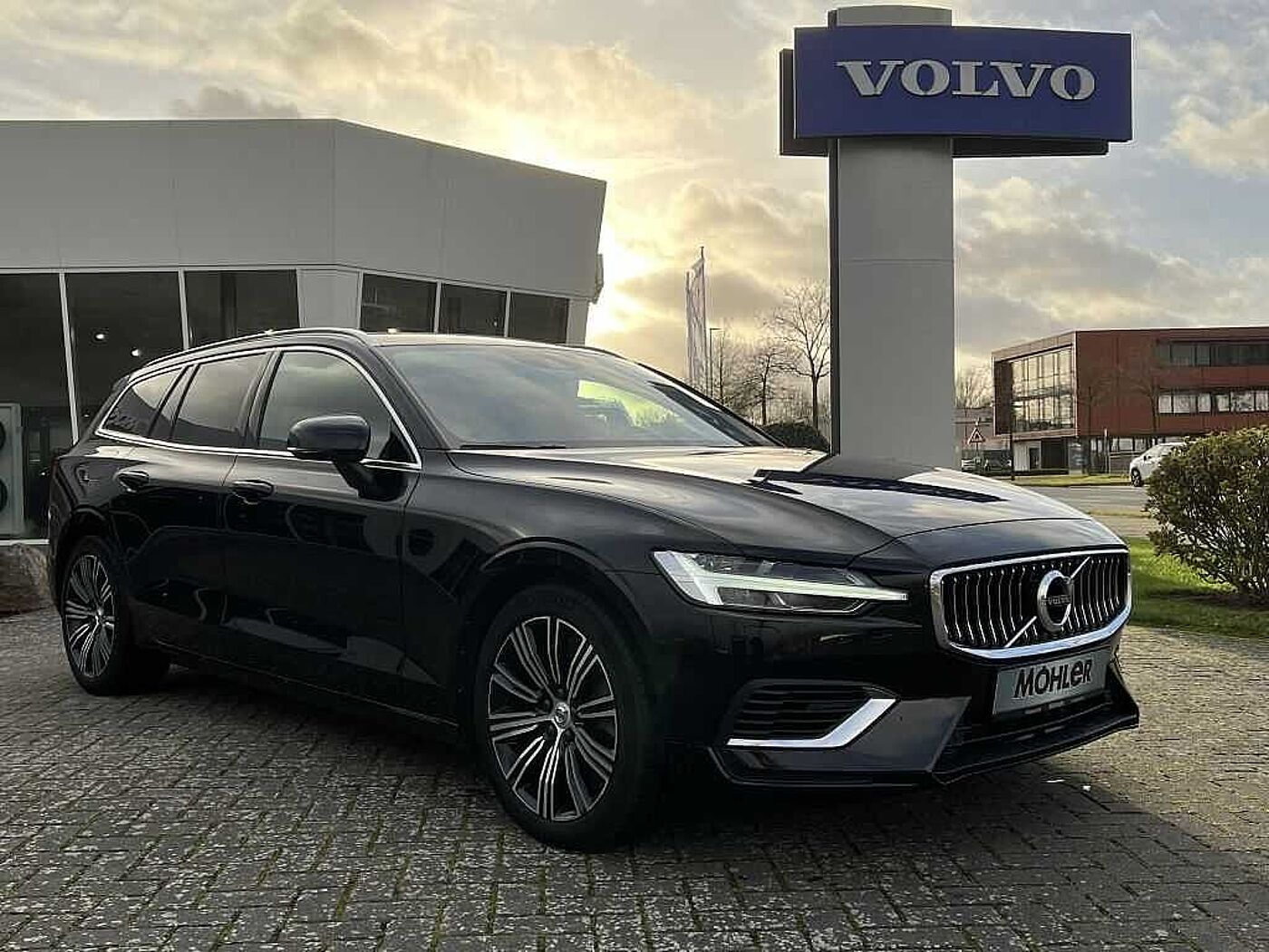 Volvo