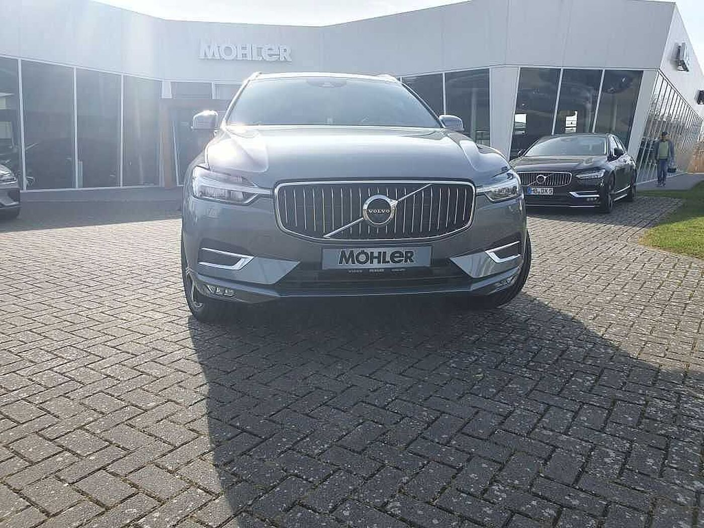 Volvo