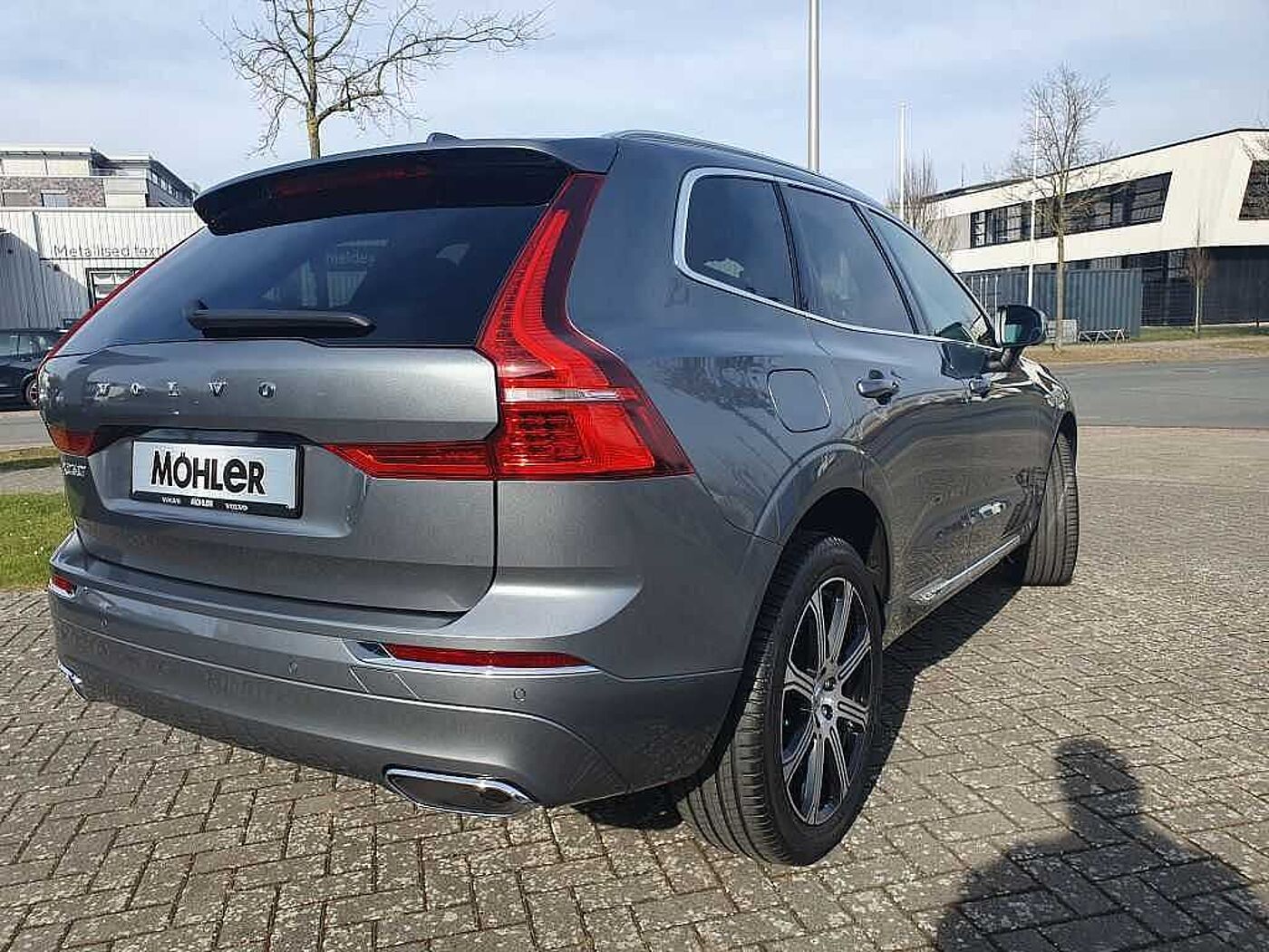 Volvo