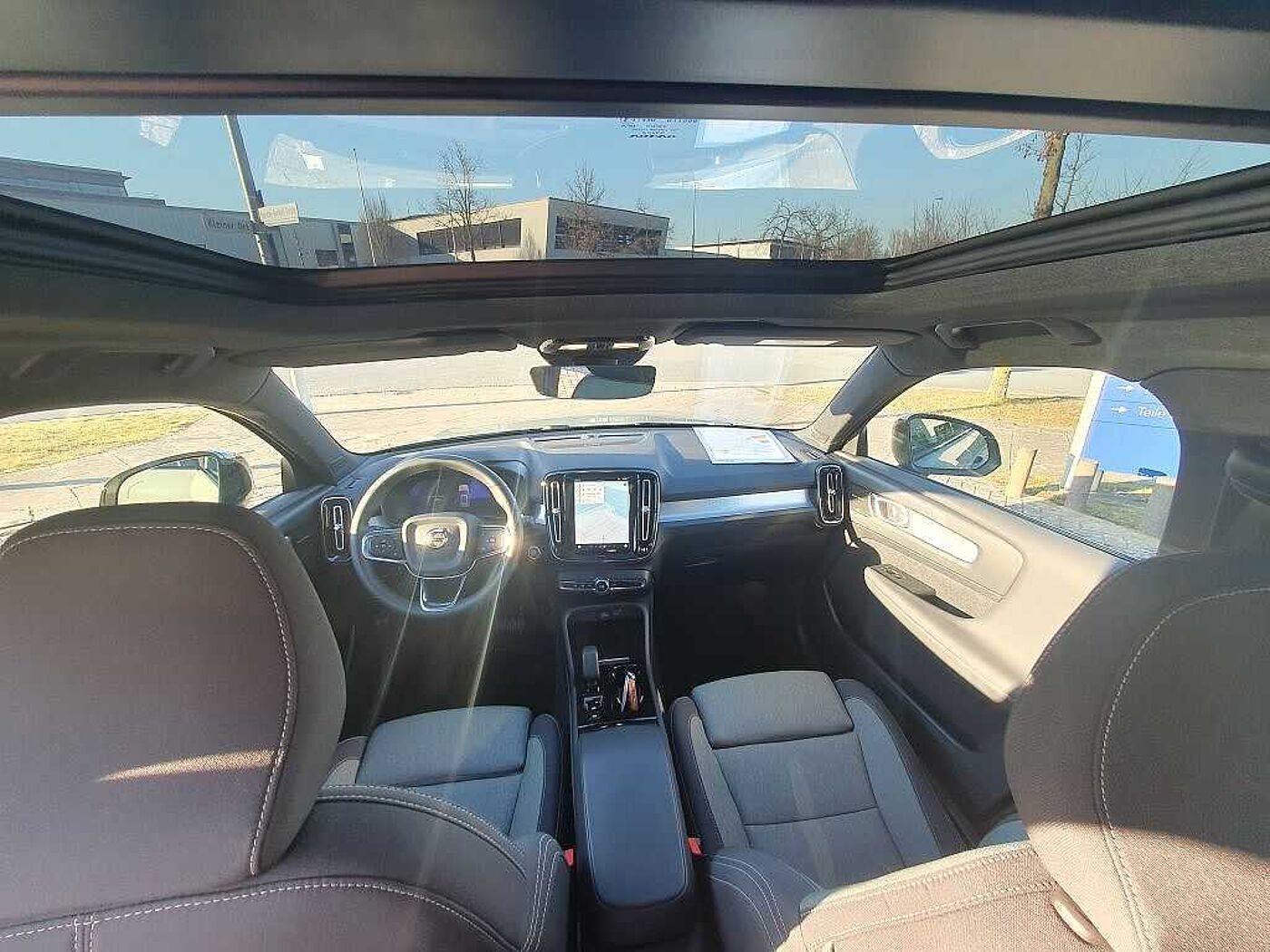 Volvo