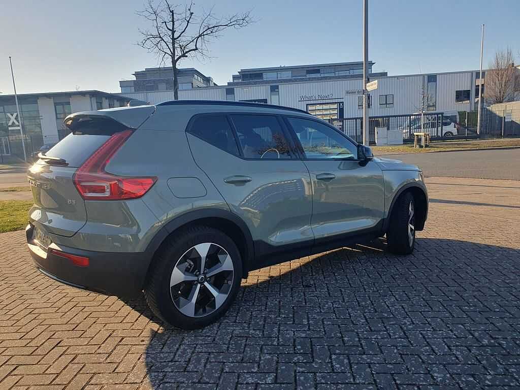 Volvo