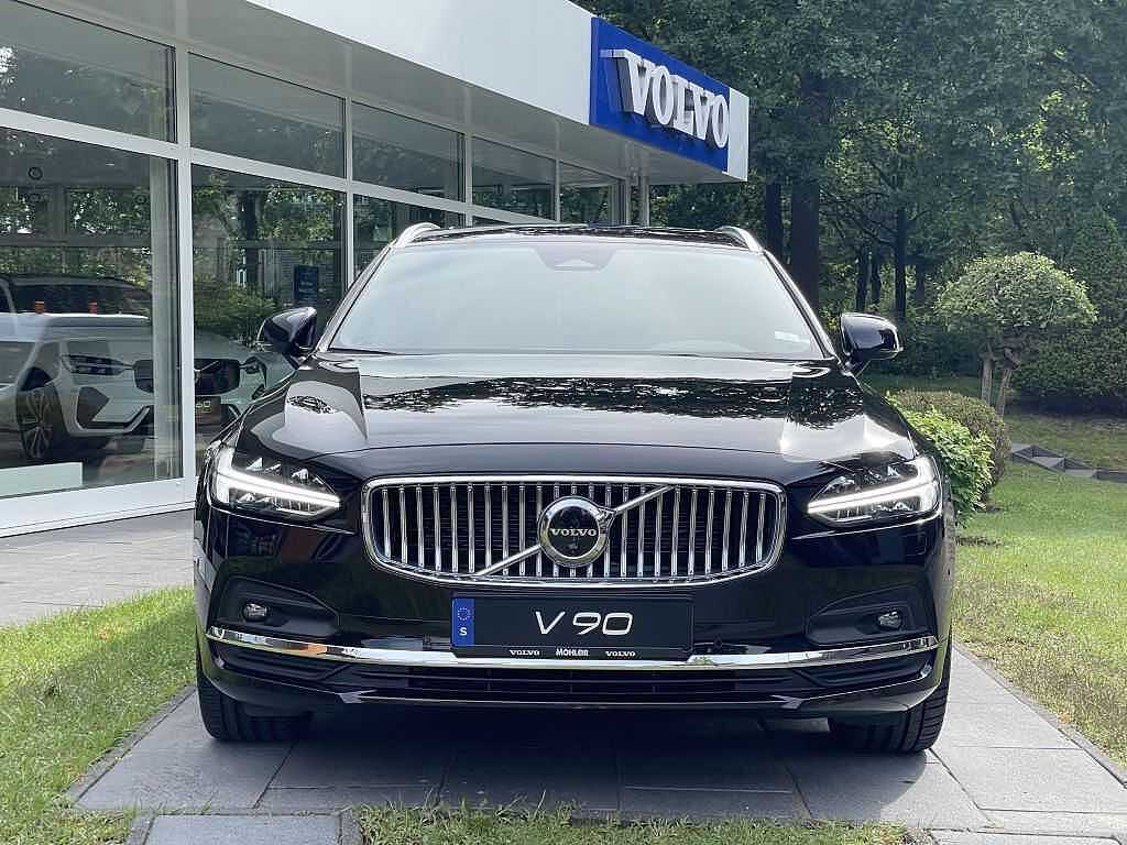 Volvo