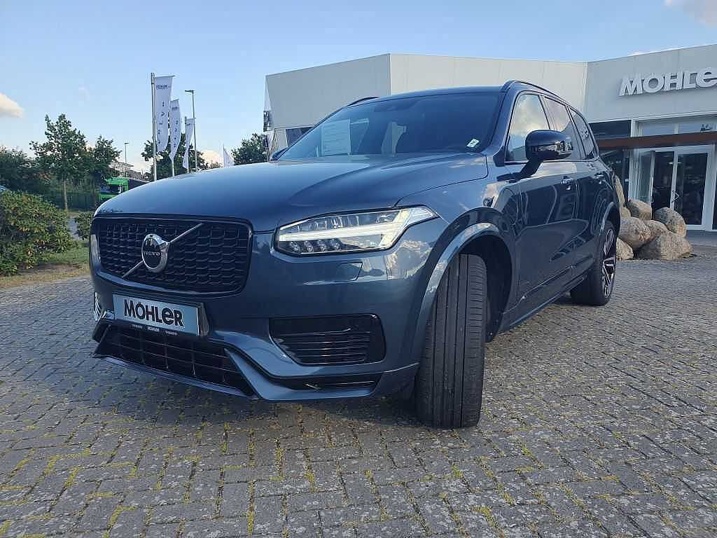 Volvo