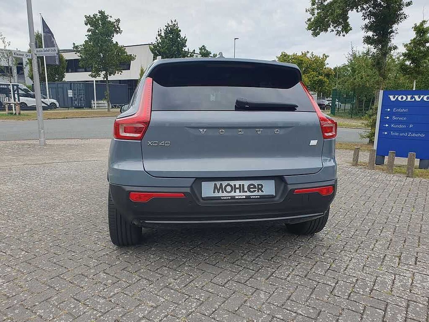 Volvo