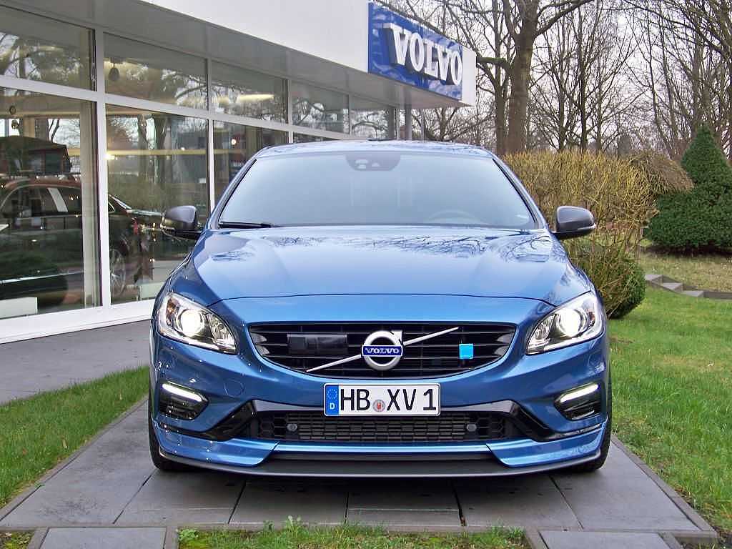 Volvo