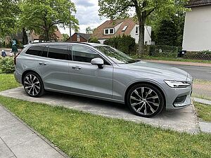 Volvo  V60 Core, B4 Mild-Hybrid, Diesel