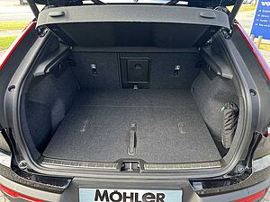 Volvo  C40 Recharge Ultimate, Single Motor, Elektrisch