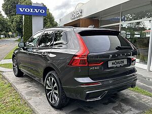 Volvo  XC60 Plus, B4 AWD Mild-Hybrid, Diesel, Dark