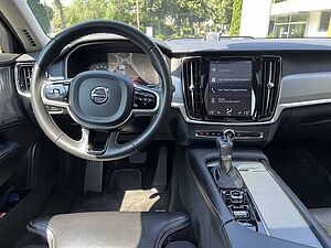 Volvo  S90 D5 AWD (173KW/235PS) Inscription aut. (AWD)