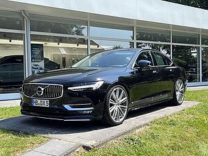 Volvo  S90 D5 AWD (173KW/235PS) Inscription aut. (AWD)