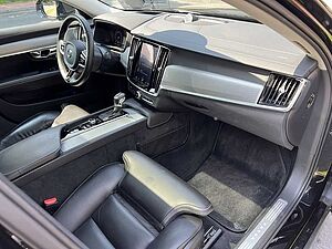 Volvo  S90 D5 AWD (173KW/235PS) Inscription aut. (AWD)