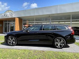 Volvo  V60 Core, B4 Mild-Hybrid, Diesel