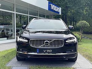 Volvo  V90 Plus, B4 Mild-Hybrid, Diesel, Bright