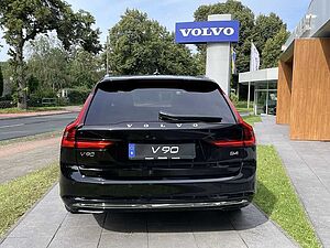 Volvo  V90 Plus, B4 Mild-Hybrid, Diesel, Bright