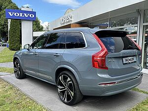 Volvo  XC90 Plus, B5 AWD Mild-Hybrid, Diesel, Bright, 7 Sitze