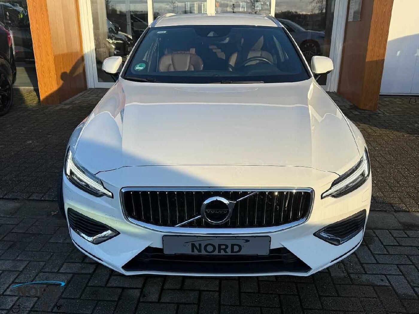 Volvo  T6 Inscription Plug-In Hybrid AWD/AHK/ACC