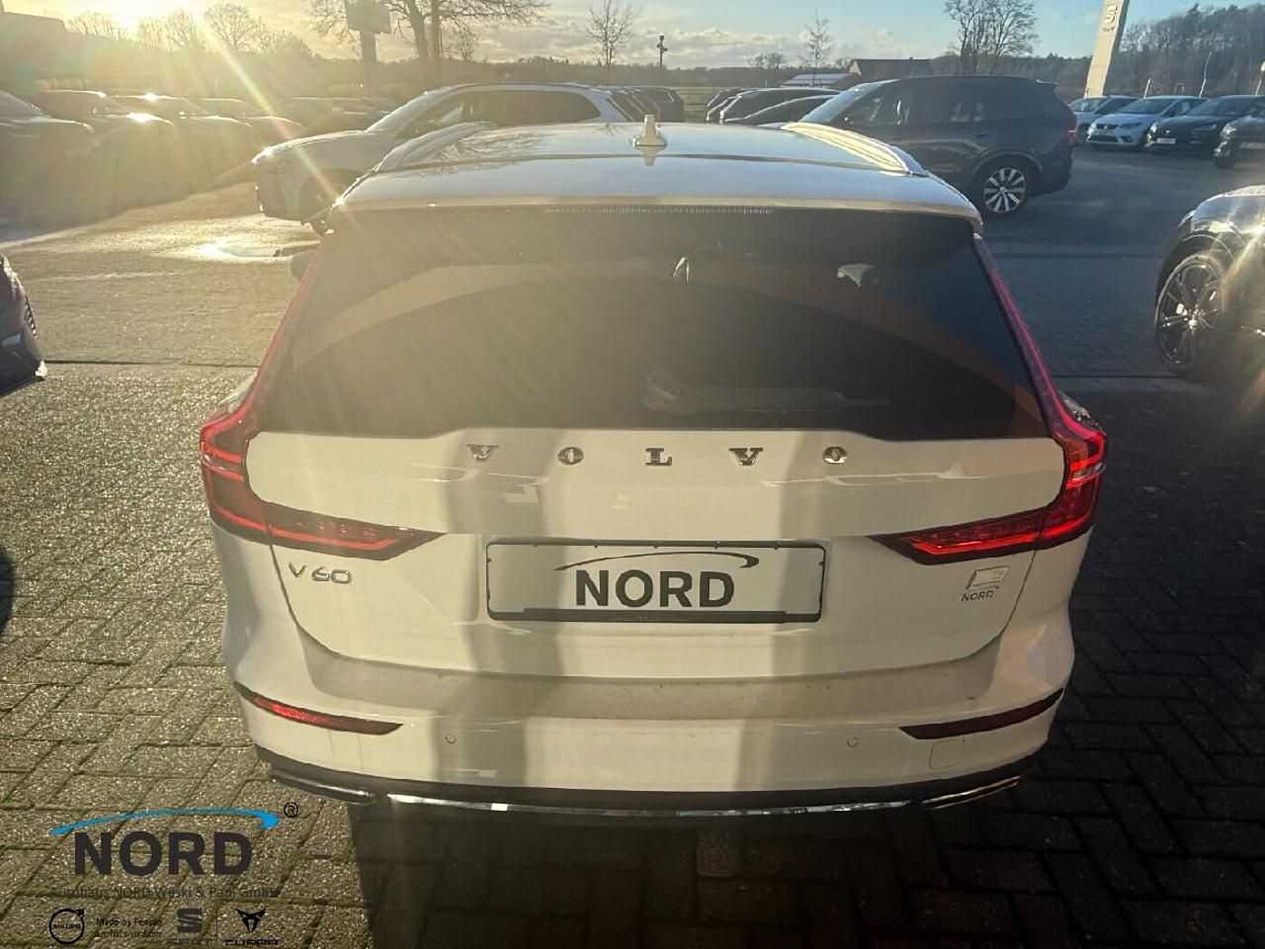 Volvo  T6 Inscription Plug-In Hybrid AWD/AHK/ACC