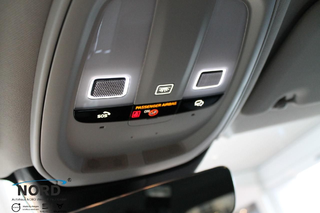 Volvo  B4D Cross Country Plus AWD/AHK/Leder+Belüft
