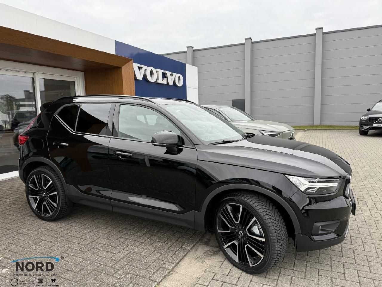 Volvo  T5 R Design Plug-In Hybrid 2WD/Cam/ACC/21'