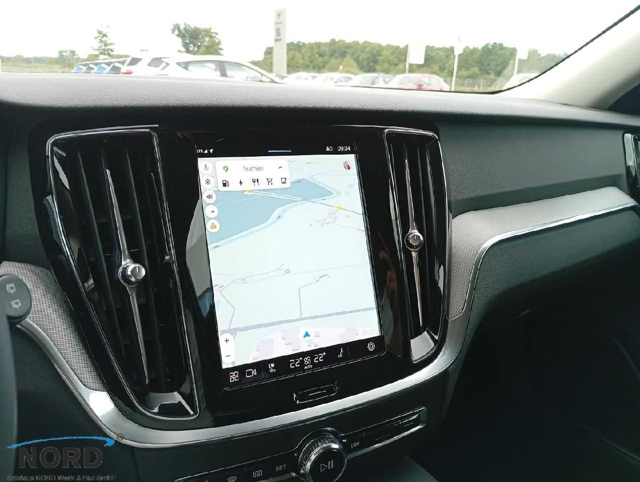 Volvo  T6 Plus Dark Plug-In Hybrid AWD/Leder