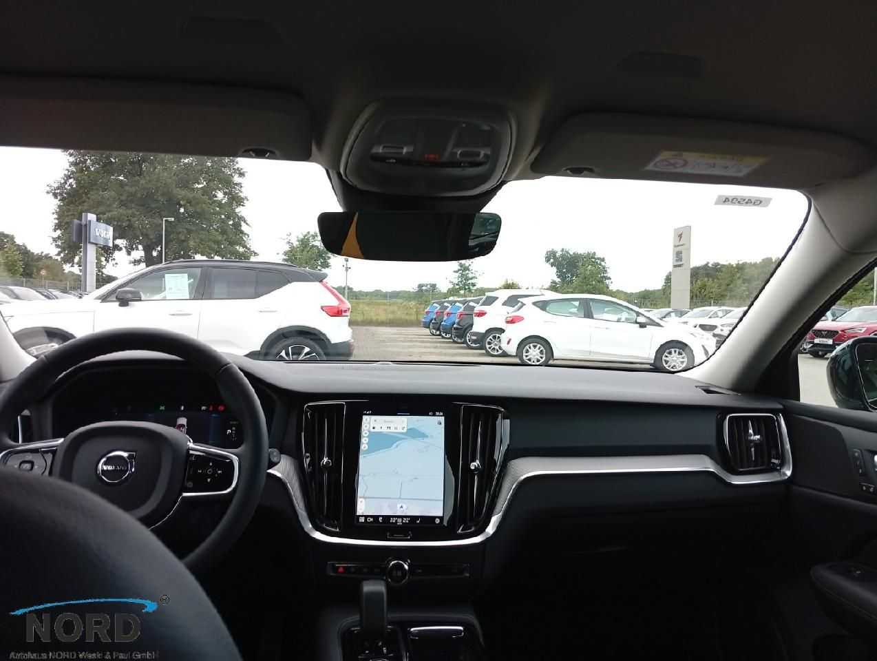 Volvo  T6 Plus Dark Plug-In Hybrid AWD/Leder