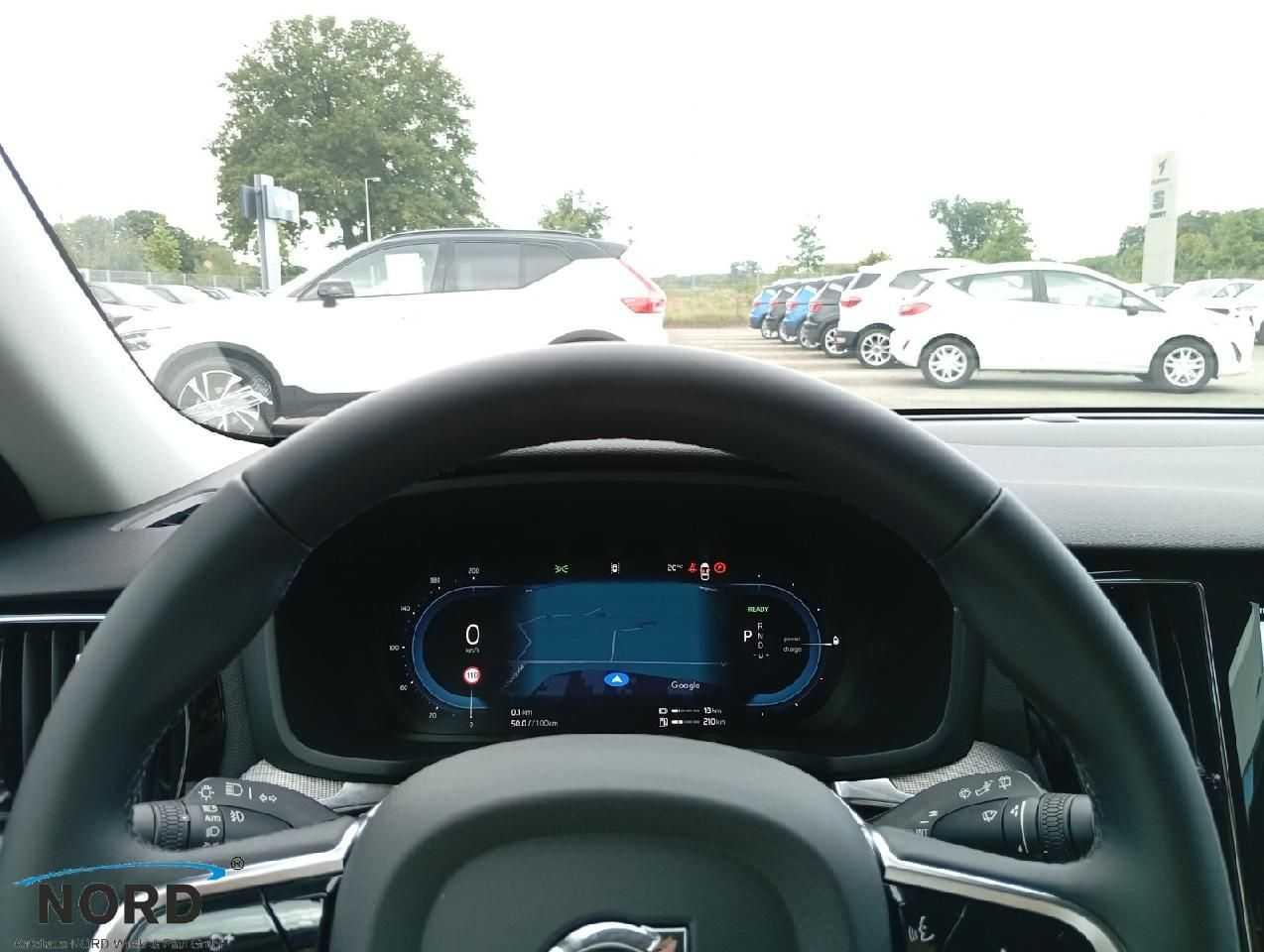 Volvo  T6 Plus Dark Plug-In Hybrid AWD/Leder