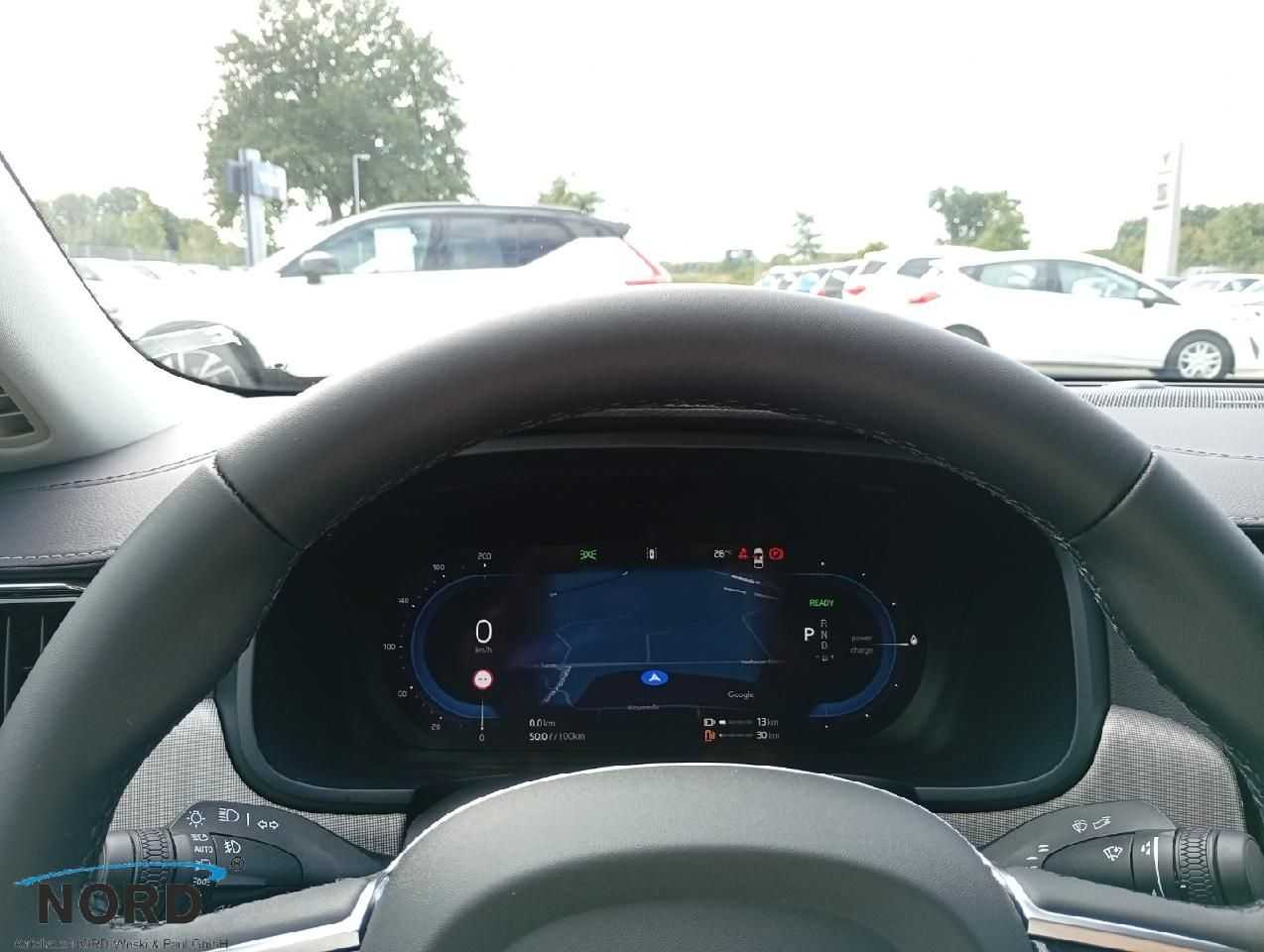 Volvo  T8 Ultimate Dark Plug-In Hybrid AWD