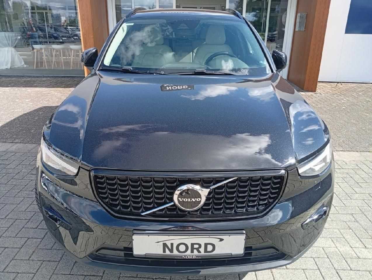 Volvo  T5 Plus Dark Plug-In Hybrid 2WD/Leder/AHK