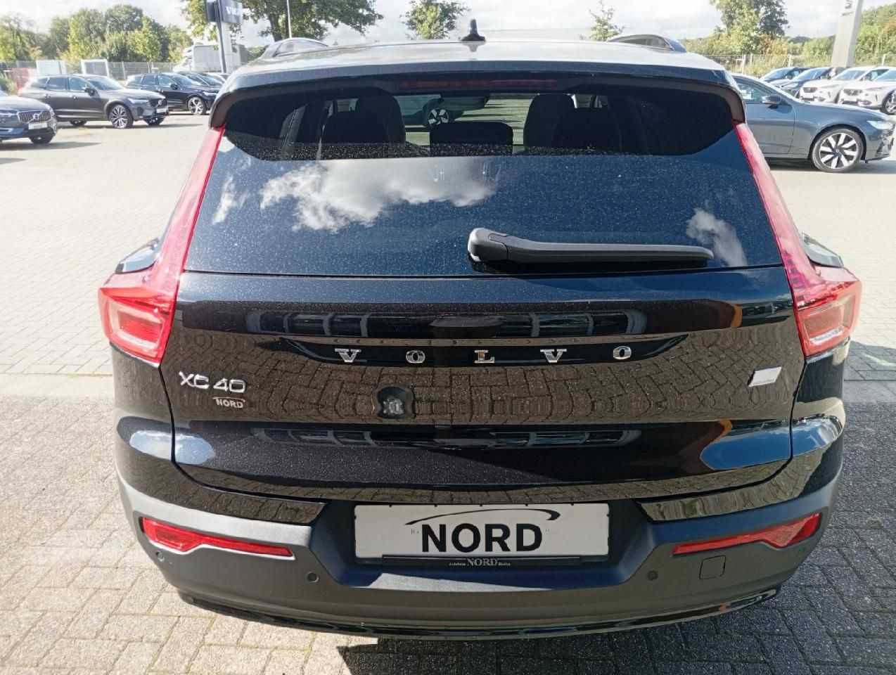 Volvo  T5 Plus Dark Plug-In Hybrid 2WD/Leder/AHK