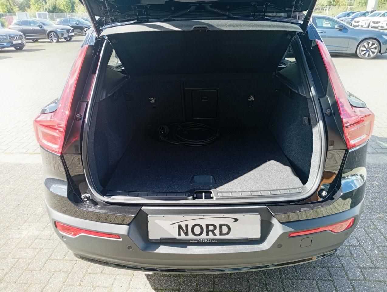 Volvo  T5 Plus Dark Plug-In Hybrid 2WD/Leder/AHK