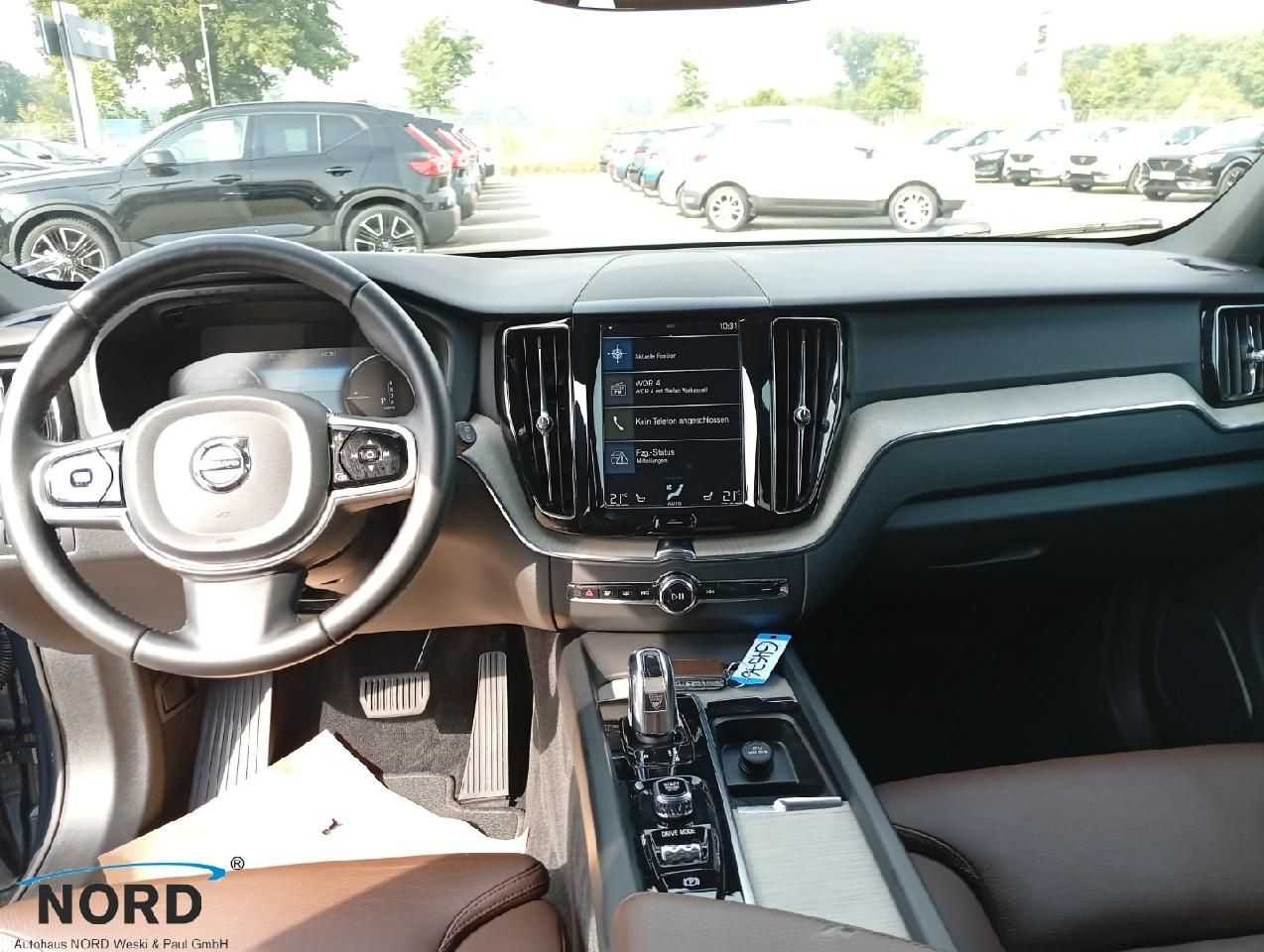 Volvo  T8 Inscription Plug-In Hybrid AWD/Head-Up