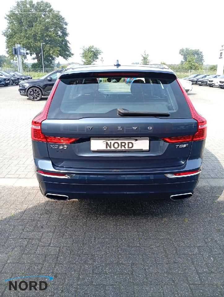 Volvo  T8 Inscription Plug-In Hybrid AWD/Head-Up