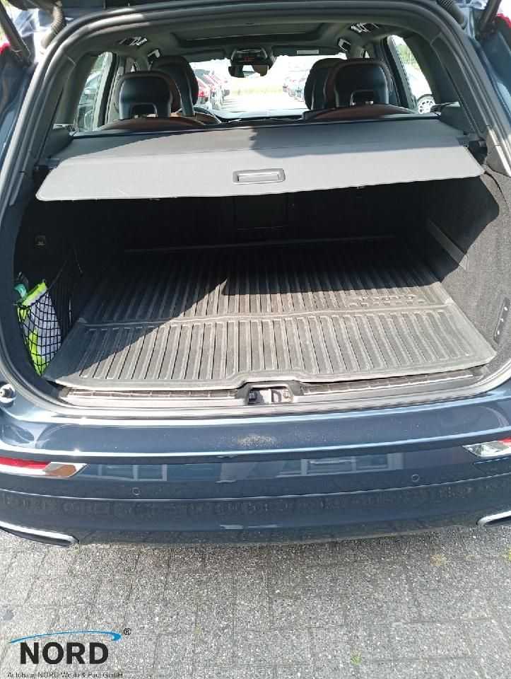 Volvo  T8 Inscription Plug-In Hybrid AWD/Head-Up