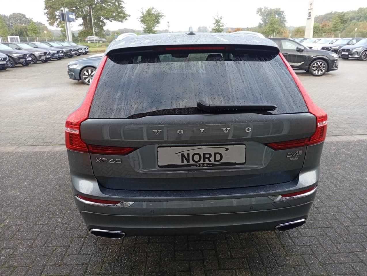 Volvo  D4 Gear. Inscription 2WD/AHK/BLIS/ACC/360°