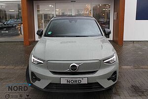 Volvo  C40 Recharge Ultimate, Twin Motor, Elektrisch