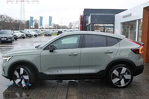 Volvo  C40 Recharge Ultimate, Twin Motor, Elektrisch