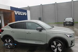 Volvo  C40 Recharge Ultimate, Twin Motor, Elektrisch