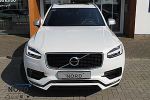 Volvo  D5 Gear. R Design AWD/Pano-D. /AHK7CAM/20