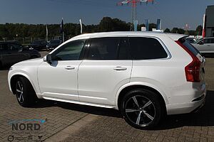 Volvo  D5 Gear. R Design AWD/Pano-D. /AHK7CAM/20