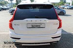 Volvo  D5 Gear. R Design AWD/Pano-D. /AHK7CAM/20