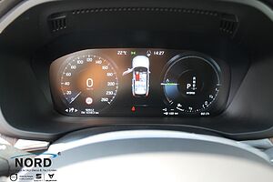 Volvo  T6 Inscription Plug-In Hybrid AWD/Head-UP