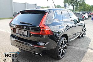 Volvo  T6 Inscription Plug-In Hybrid AWD/Head-UP