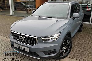 Volvo  T4 Incription Plug-In Hybrid 2WD/AHK/CAM