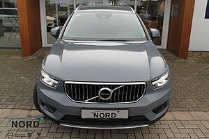 Volvo  T4 Incription Plug-In Hybrid 2WD/AHK/CAM