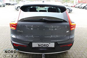 Volvo  T4 Incription Plug-In Hybrid 2WD/AHK/CAM