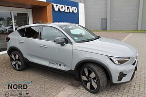 Volvo  Plus Recharge Pure Electric 2WD